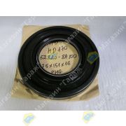 Сальник п/оси HYUNDAI HD170 52820-8A100 75x151x16 PHG