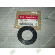 Сальник переднего привода KIA BONGO 3 0K011-27622 40x62.5x11 левый