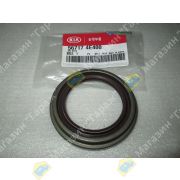 Сальник переднего привода KIA BONGO 3 56717-4E400 56x76x9x12