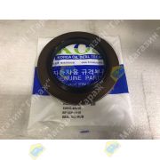Сальник задней ступицы HYUNDAI HD72/HD78 52810-45210/52810-5K000/KOS-409 80x122x10x18 KOS