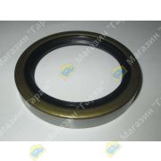 Сальник передней ступицы HYUNDAI HD65/COUNTY 51830-45000/MT119305 68х90х12 MOBIS