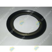 Сальник передней ступицы KIA BONGO 3 0K081-33067 60x75x6x8,5 (4WD) (см. UC86-33-067/M4611)