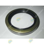 Сальник передней ступицы KIA BONGO 3 51830-4E100/51830-4E000 52x70x10 (2WD) MOBIS