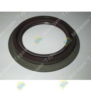 Сальник передней ступицы KIA BONGO 3 51830-4E400 58x75x9x12 (4WD) MOBIS