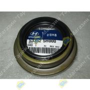 Сальник хвостовика HYUNDAI HD65-78 53352-5H000 56x99x9x33,2 MOBIS