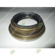 Сальник хвостовика HYUNDAI HD120 53352-55011/MC827472 60x103x9 MOBIS