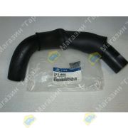 Патрубок радиатора HYUNDAI PORTER 2 25412-4B000 нижний