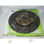 Диск сцепления HYUNDAI HD-12 350x220x14x38.8 двигатель D6DA19/D6BR 41100-6A600 VALEO KD-30/VKD27377