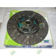Диск сцепления HYUNDAI HD-122 430x242x14x48.2 двигатель D6AC 41100-8A200/41100-8A205 VALEO VKD30917 803972