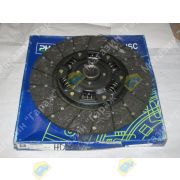 Диск сцепления HYUNDAI HD-14 380x240x14x38.71 двигатель D6DA22 41100-6A700 VALEO