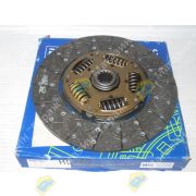 Диск сцепления HYUNDAI HD-69 275x175x14x29.36 двигатель D4AL 41100-5K120/ 41100-5H100 VALEO