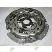 Корзина сцепления HYUNDAI HDC-110/41200-6A700 380x238x405 двигатель D6DA VALEO VKD27369