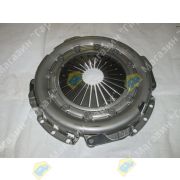 Корзина сцепления HYUNDAI HDC-57/41200-5H000 300x190x350 двигатель D4DA/D4DB VALEO 831303