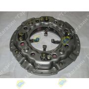 Корзина сцепления HYUNDAI HDC-82/41200-6A600 356x214x381 двигатель D6DA VALEO 831339/VKD27374