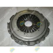 Корзина сцепления HYUNDAI HDC-83/41200-7F300 430x242x450 двигатель D6AC VALEO VKD30899