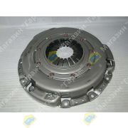 Корзина сцепления KIA BONGO 3 / HYUNDAI PORTER 2 HDC-97/41300-4D010 256x168x290 двигатель J3/D4CB VALEO VKD31493