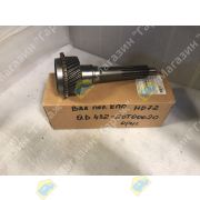 Вал первичный КПП HYNDAI HD72 QD432-20T00020/43220-45200 GEUMGANG