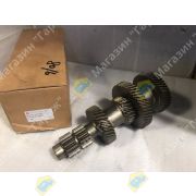 Вал промежуточный КПП HYNDAI HD72 QD434-10T00020/43410-45211 SAMGONG
