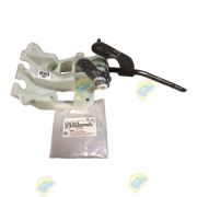 Рычаг переключения КПП HYUNDAI PORTER 2 43700-4F010