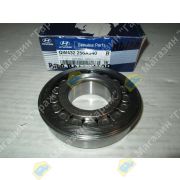Подшипник вторичного вала КПП HYNDAI HD120 43225-6A340/QW43225-6A340 NUPK310U1/K310NU1 50x110x27