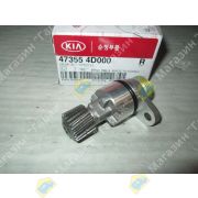 Привод спидометра в сборе KIA BONGO 3 47355-4D000
