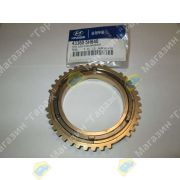 Синхронизатор КПП HYNDAI HD65/78 2-3 передачи 43360-5H640