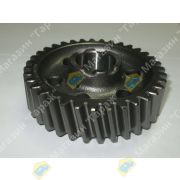Шестерня задней передачи КПП HYNDAI HD65/78 QD435-11T00390