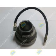 Подшипник выжимной HYUNDAI HD120/GOLD двигатель D6DA GK87V-165110/VKD99902 VALEO в сборе с муфтой