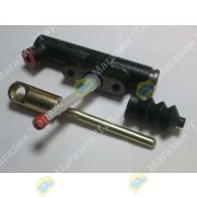 Главный цилиндр сцепления DAEWOO NOVUS 3316100380/KBC0496 TCIC