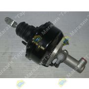 Главный цилиндр сцепления HYUNDAI HD65/HD72/HD78/COUNTY 41600-5H000 с вакуумным усилителем MOBIS