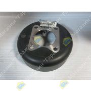 Барабан ручника HYUNDAI HD120 59811-62010 MOBIS (h=75, крепление 85x100)