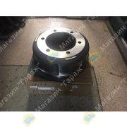 Барабан тормозной HYUNDAI HD78 52761-5K501/GD-90021/GD-06821 110мм G-BRAKE