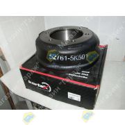 Барабан тормозной HYUNDAI HD78 52761-5K501/KD9018 110мм KORTEX