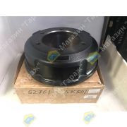 Барабан тормозной HYUNDAI HD78 52761-5K501/RB1532 110мм VALEO