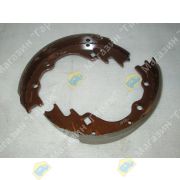 Колодки тормозные барабанные KIA BONGO 3 4WD SA044/K0BL1-2638Z/GS-03349 G-BRAKE