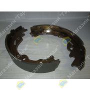 Колодки тормозные барабанные KIA BONGO 3 4WD SA044/K0BL1-2638Z SANGSIN