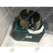 Колодки тормозные барабанные HYUNDAI HD65/HD72/COUNTY SA014/58305-45A63/ GS-11513 ширина 85мм (накладки SL053) G-BRAKE