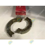 Колодки ручника KIA BONGO 00559-44570C