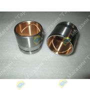 Втулка тормозного вала DAEWOO NOVUS 34541-00100/58136-76000 (h=42, D=40x46)