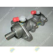 Главный тормозной цилиндр HYUNDAI HD65/HD72/HD78/COUNTY 58620-5L000/ KAB0050/KAB0051 TCIC