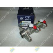Главный тормозной цилиндр HYUNDAI HD72/HD78/COUNTY 1-1/4