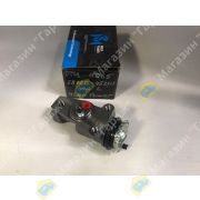 Рабочий тормозной цилиндр HYUNDAI HD65/HD72/HD78/COUNTY 58120-45201/ 350-35-023 L передний MEGA POWER