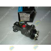 Рабочий тормозной цилиндр HYUNDAI HD65/HD72/HD78/COUNTY 58220-45201/ 350-35-024 R передний MEGA POWER