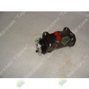Рабочий тормозной цилиндр HYUNDAI HD65/HD72/HD78/COUNTY 58320-45201/ 350-35-005 L задний MEGA POWER
