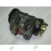 Рабочий тормозной цилиндр HYUNDAI HD120 58350-62004/11R0527 LA задний TCIC