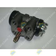 Рабочий тормозной цилиндр HYUNDAI HD120 58450-62004/11T0526 RA задний TCIC