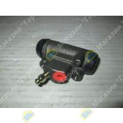 Рабочий тормозной цилиндр KIA BONGO 3 58320-4E400/KCR0420 L/R задний TCIC (прокачка слева)