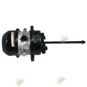 Энергоаккумулятор задний HYUNDAI HD170-1000 59130-7C500/BC02424 VALEO