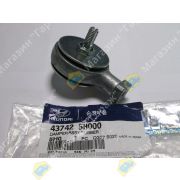 Наконечник троса КПП HYUNDAI HD65/HD72/HD78 43742-5H000
