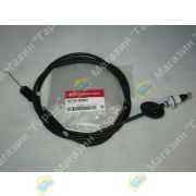 Трос газа KIA BONGO 3 32740-4E000